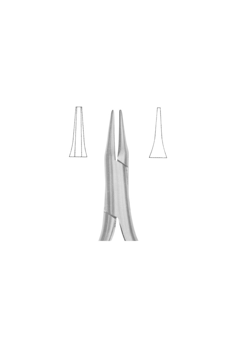 Orthodontic Pliers